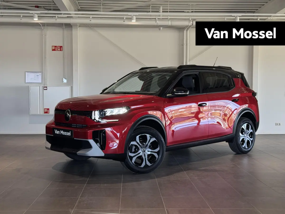 1.2 Turbo 100pk Plus - NU IN DE SHOWROOM HEEMSKERK! - NU PROEFRIJDEN!