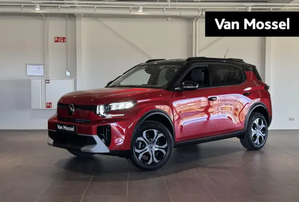 1.2 Turbo 100pk Plus - NU IN DE SHOWROOM HEEMSKERK! - NU PROEFRIJDEN!