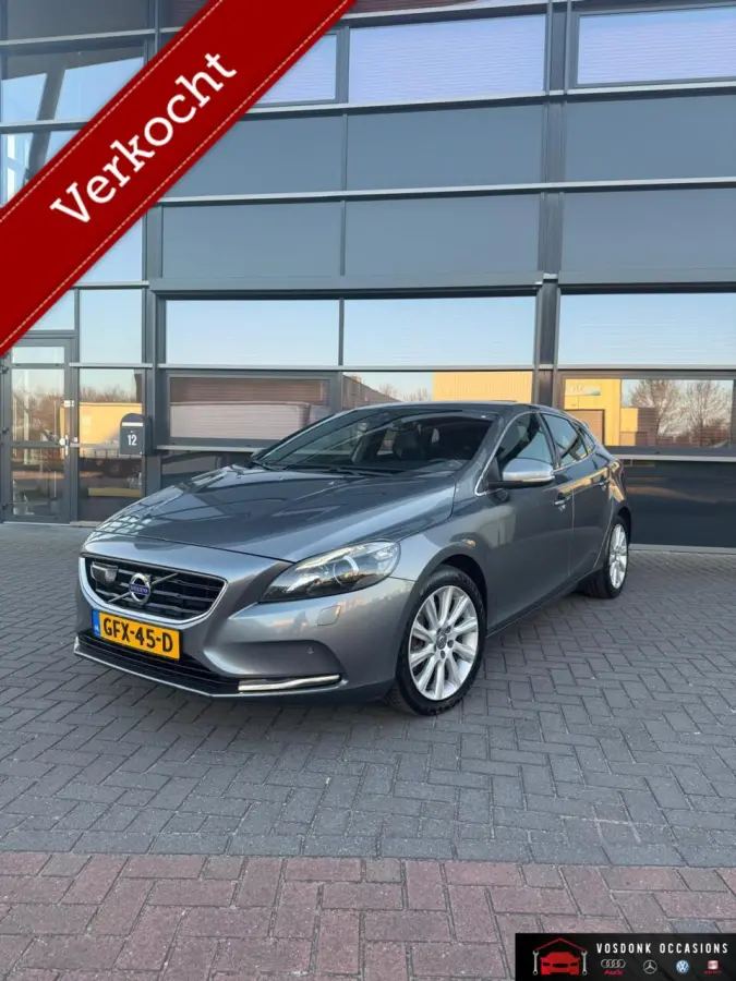 2.0 D4 Inscription/automaat/volleder/dodehoek/memory/ topstaat!