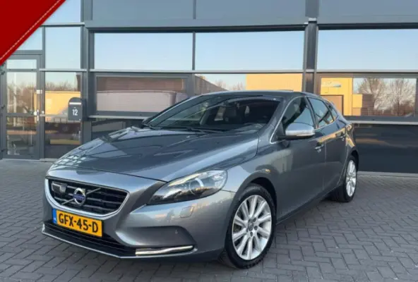 2.0 D4 Inscription/automaat/volleder/dodehoek/memory/ topstaat!
