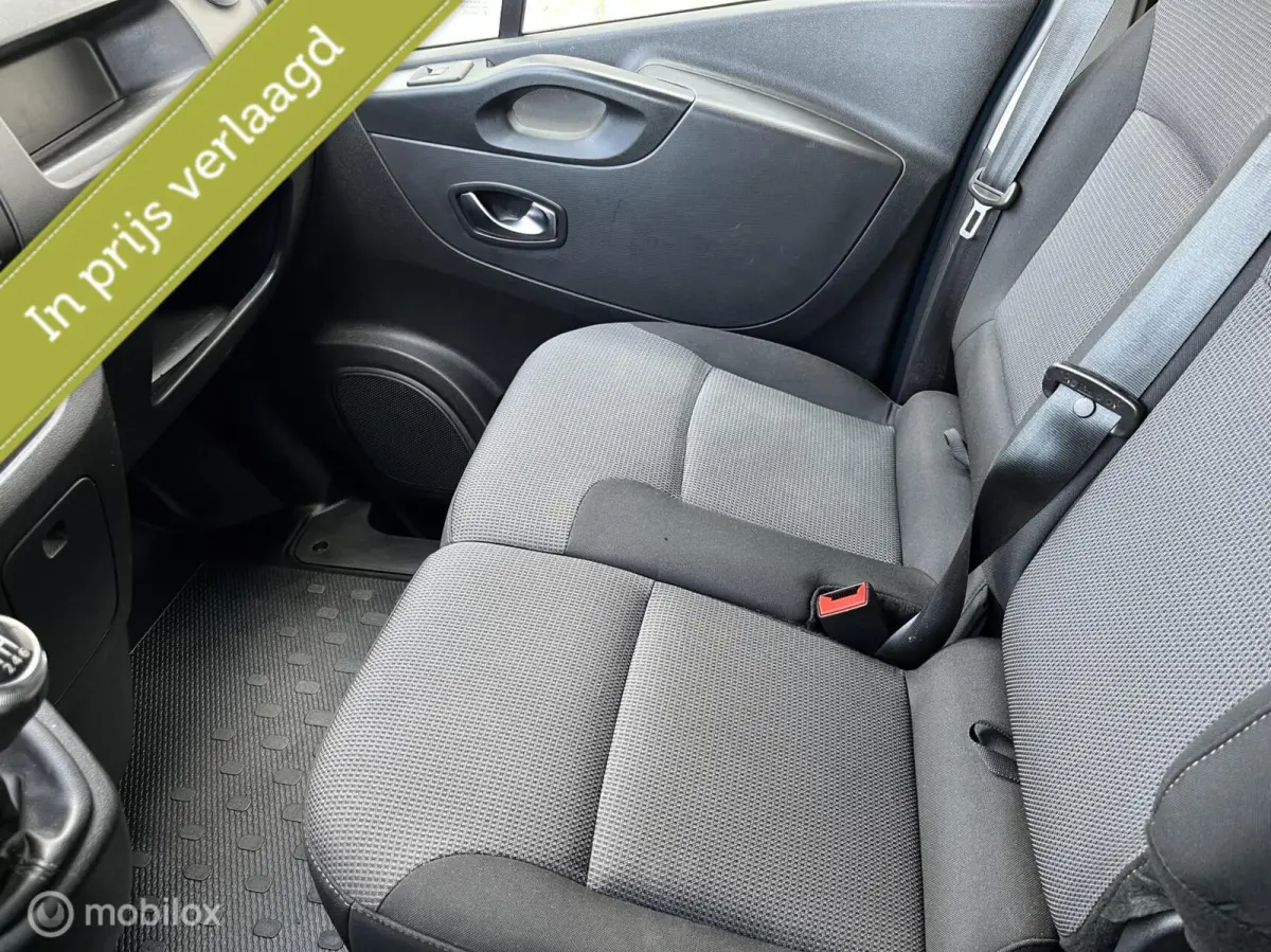 2.0 MultiJet L2H1 145PK Pro Airco Navi Trekhaak