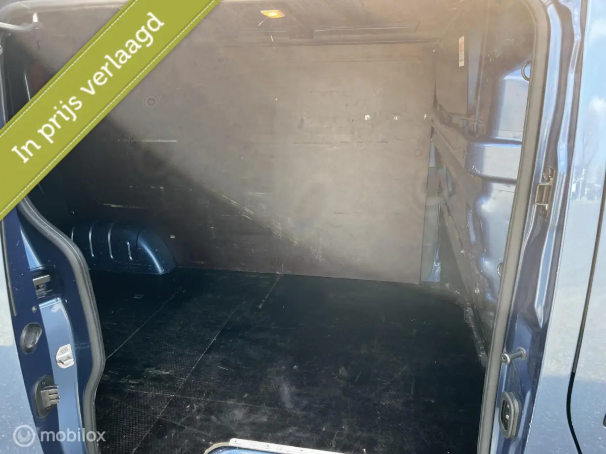 2.0 MultiJet L2H1 145PK Pro Airco Navi Trekhaak