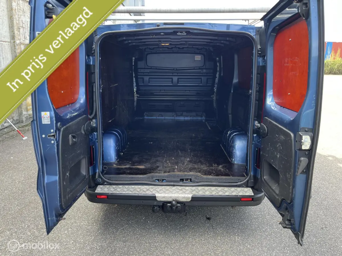 2.0 MultiJet L2H1 145PK Pro Airco Navi Trekhaak