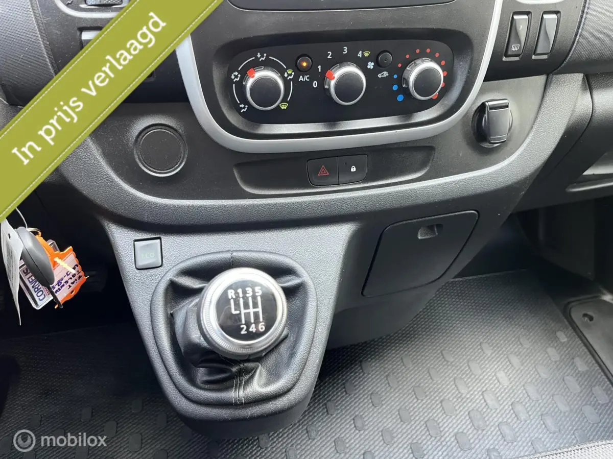 2.0 MultiJet L2H1 145PK Pro Airco Navi Trekhaak