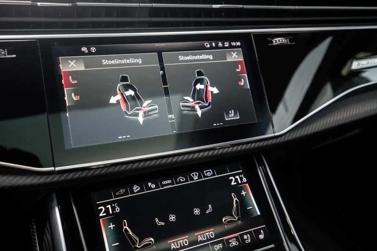 60 TFSI e Competition 490pk, Nardo, Full-options 2026