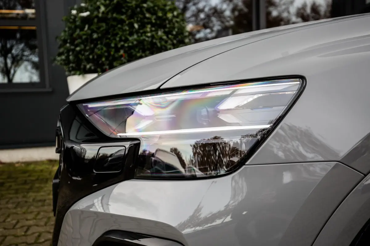 60 TFSI e Competition 490pk, Nardo, Full-options 2026