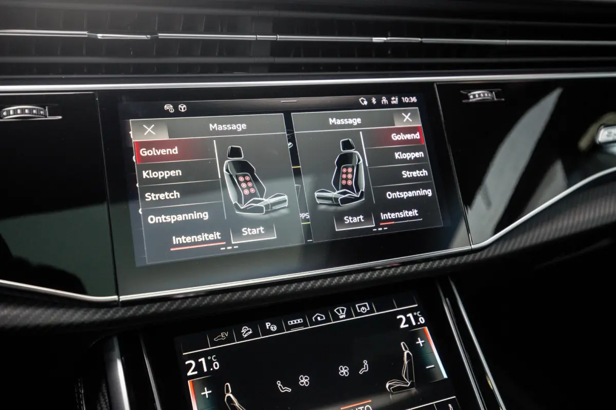 60 TFSI e Competition 490pk, Nardo, Full-options 2026