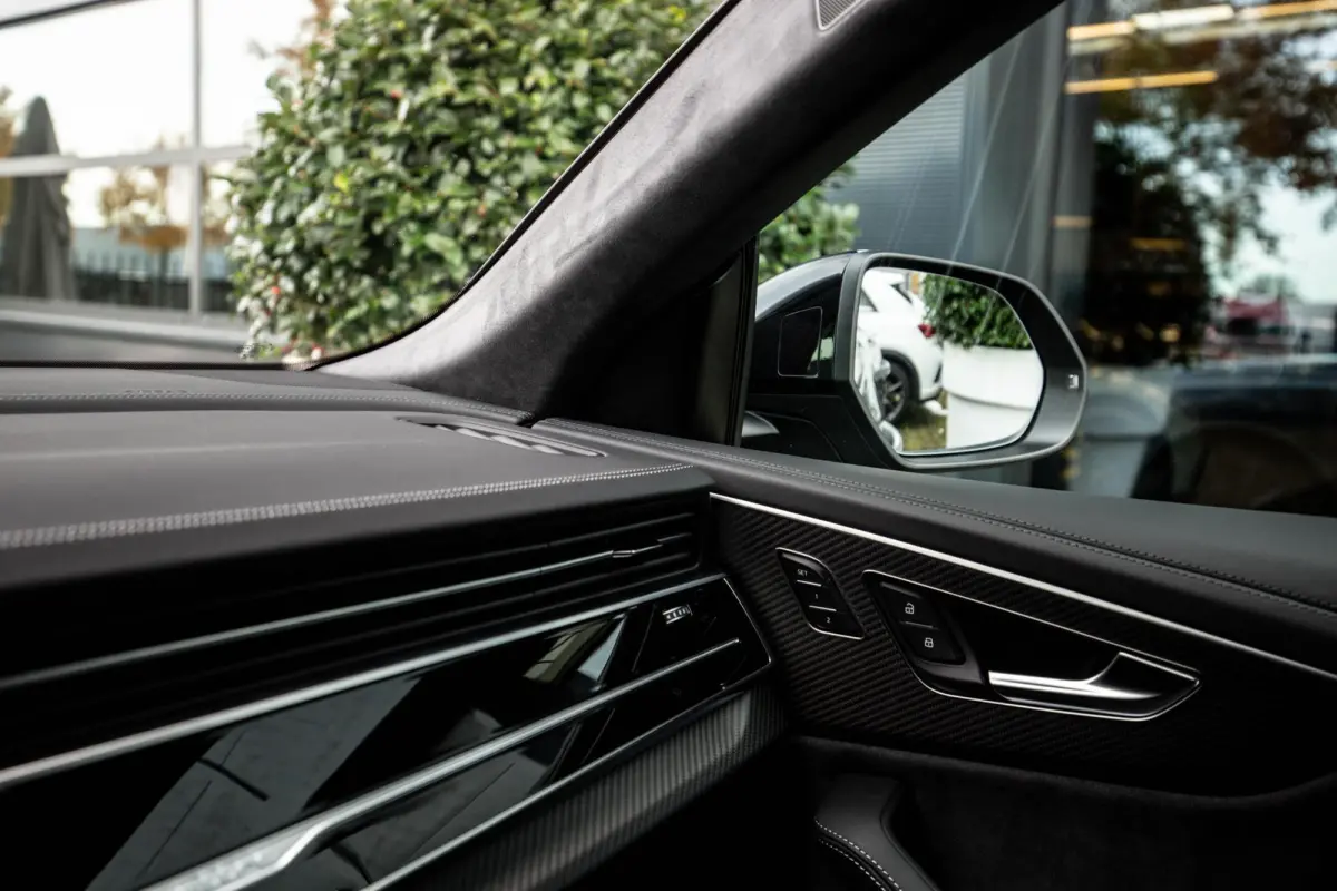 60 TFSI e Competition 490pk, Nardo, Full-options 2026