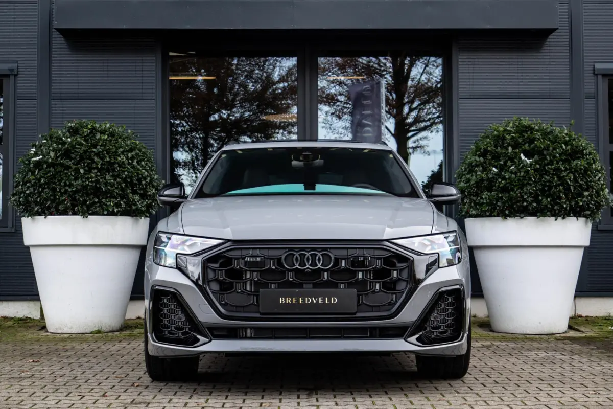 60 TFSI e Competition 490pk, Nardo, Full-options 2026