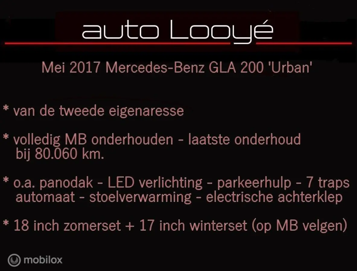 200 - panodak - LED - 12 mnd gar - 2e set wielen