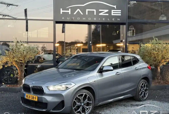 xDrive25e High Executive M|Pano|19"|LED|Virtual