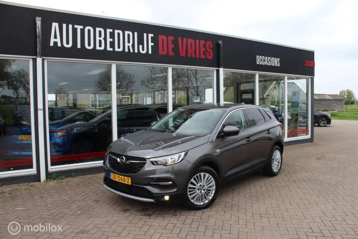 1.2 Turbo 120 Jaar Edition AGR-Stoelen/AppleCarplay