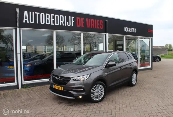 1.2 Turbo 120 Jaar Edition AGR-Stoelen/AppleCarplay