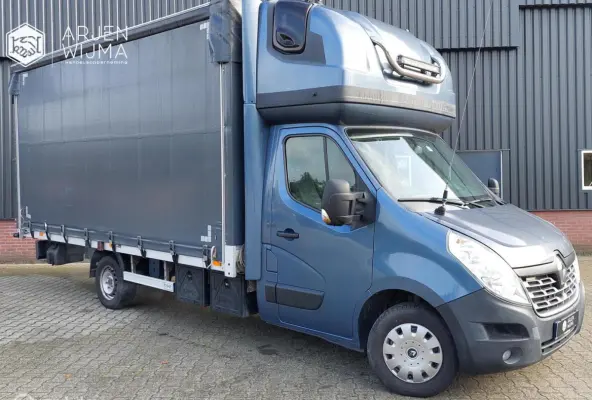 bestel T35 2.3 dCi L4H2 DL Energy