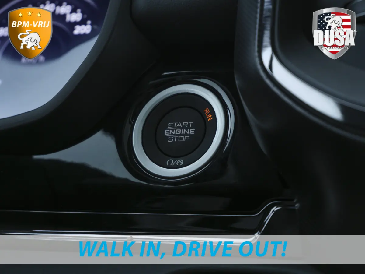 | 1500 | Limited | Night | 3.0L Twin-Turbo I6 | High Output | BPM-VRIJ Massage stoelen | Harman Kardon | Passenger Display | RAMBOX Getoonde accessoires zijn verkrijgbaar tegen meerprijs