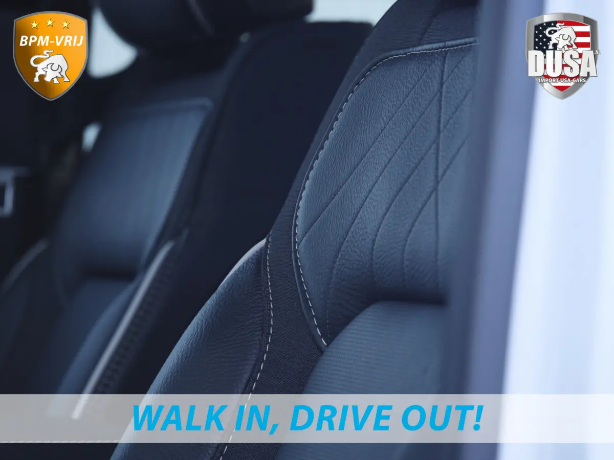 | 1500 | Limited | Night | 3.0L Twin-Turbo I6 | High Output | BPM-VRIJ Massage stoelen | Harman Kardon | Passenger Display | RAMBOX Getoonde accessoires zijn verkrijgbaar tegen meerprijs