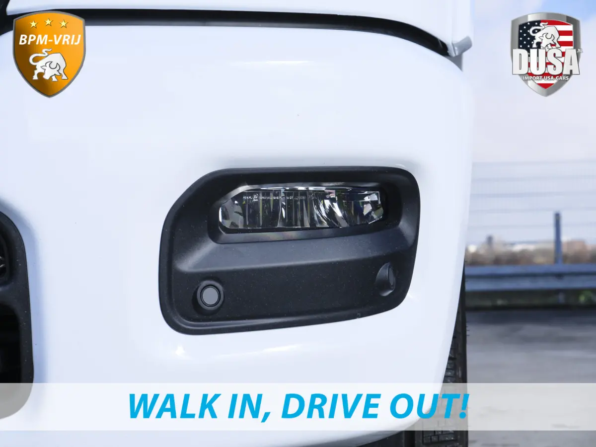 | 1500 | Limited | Night | 3.0L Twin-Turbo I6 | High Output | BPM-VRIJ Massage stoelen | Harman Kardon | Passenger Display | RAMBOX Getoonde accessoires zijn verkrijgbaar tegen meerprijs