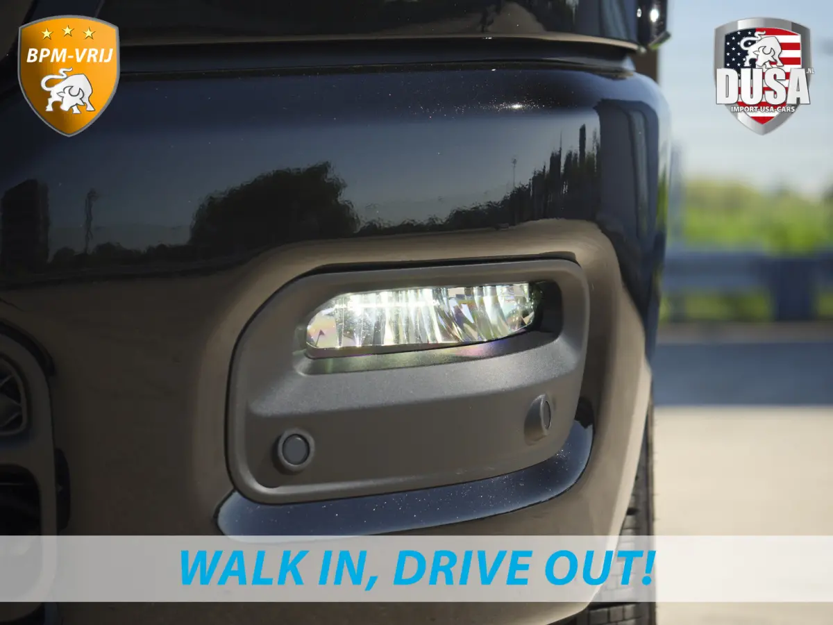 | 1500 | Limited | 3.0L Twin-Turbo I6 | High Output | BPM-VRIJ Passenger Display | 14,4 Touch Screen | RAMBOX Getoonde accessoires zijn verkrijgbaar tegen meerprijs