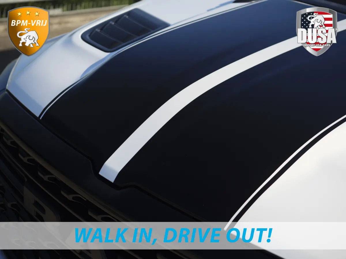 | 1500 | Limited | 3.0L Twin-Turbo I6 | High Output | BPM-VRIJ Passenger Display | 14,4 Touch Screen | RAMBOX Getoonde accessoires zijn verkrijgbaar tegen meerprijs