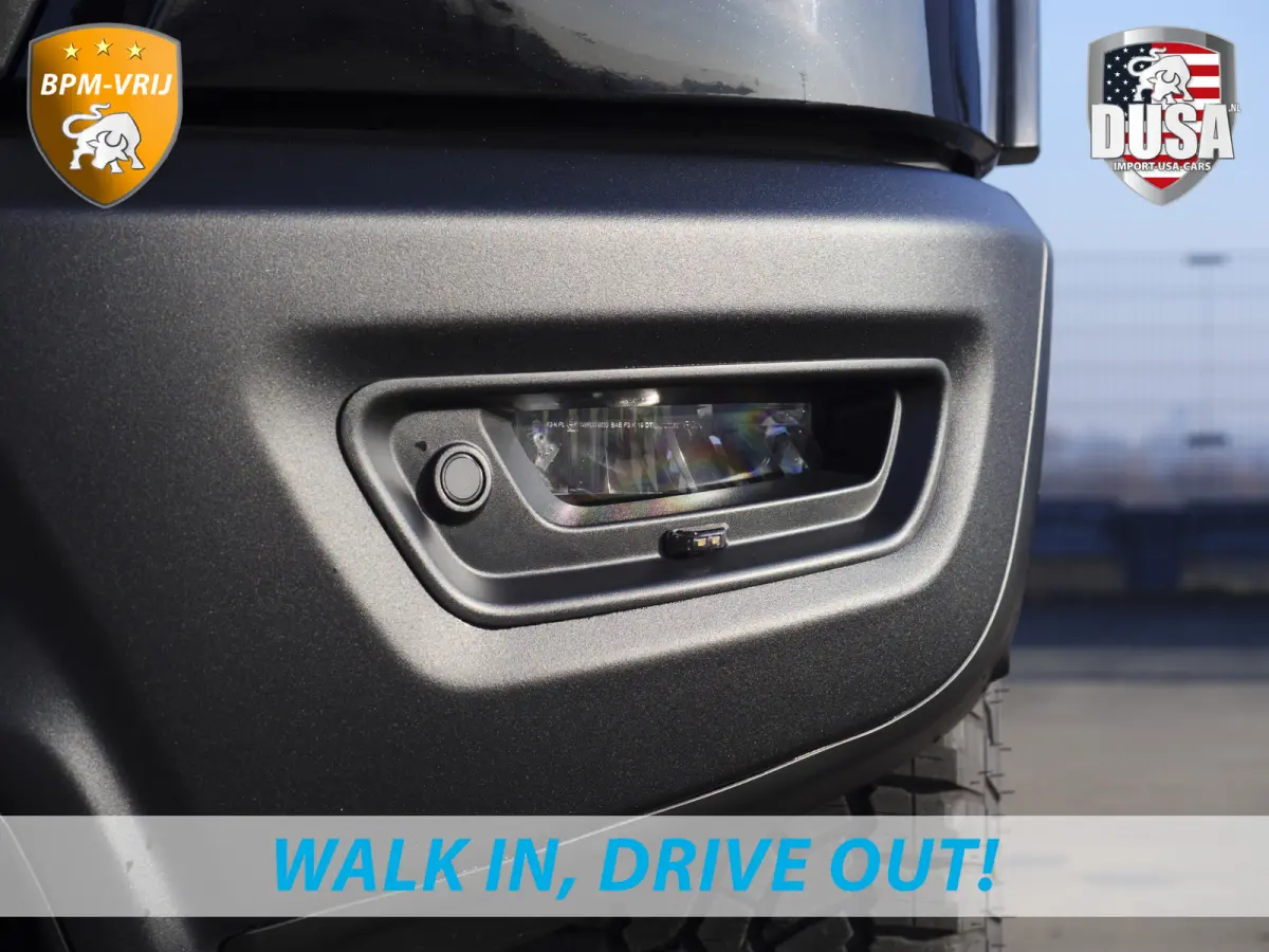 | 1500 | Rebel | Premium | 4x4 | Crew Cab | 3.0L Twin-turbo I6 | BPM-VRIJ 10,2 inch Passenger Screen | Harman Kardon | Getoonde accessoires zijn verkrijgbaar tegen meerprijs