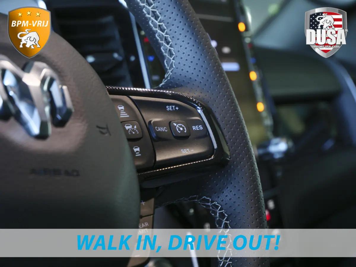 | 1500 | Rebel | Premium | 4x4 | Crew Cab | 3.0L Twin-turbo I6 | BPM-VRIJ 10,2 inch Passenger Screen | Harman Kardon | Getoonde accessoires zijn verkrijgbaar tegen meerprijs