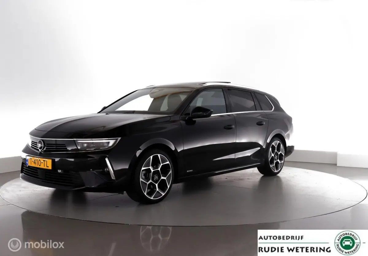 1.2 131PK Automaat Level 4 Trekhaak|AGRstoel|acc|cam|lmv18