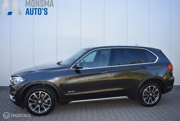 xDrive35i High Exe Sophistograu Nappa Softclose Camera Adaptive LED 19" LMV HiFi