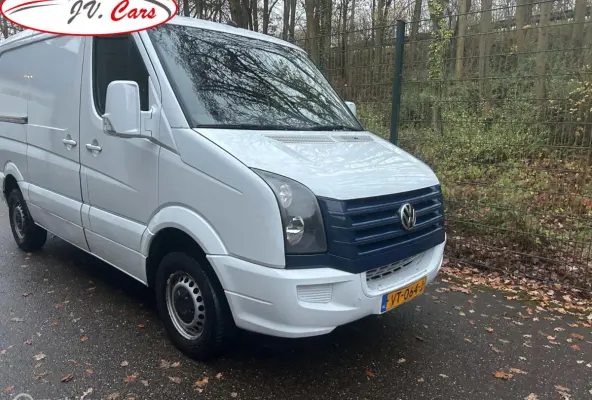 Bestel 28 2.0 TDI L1H1 BM Baseline