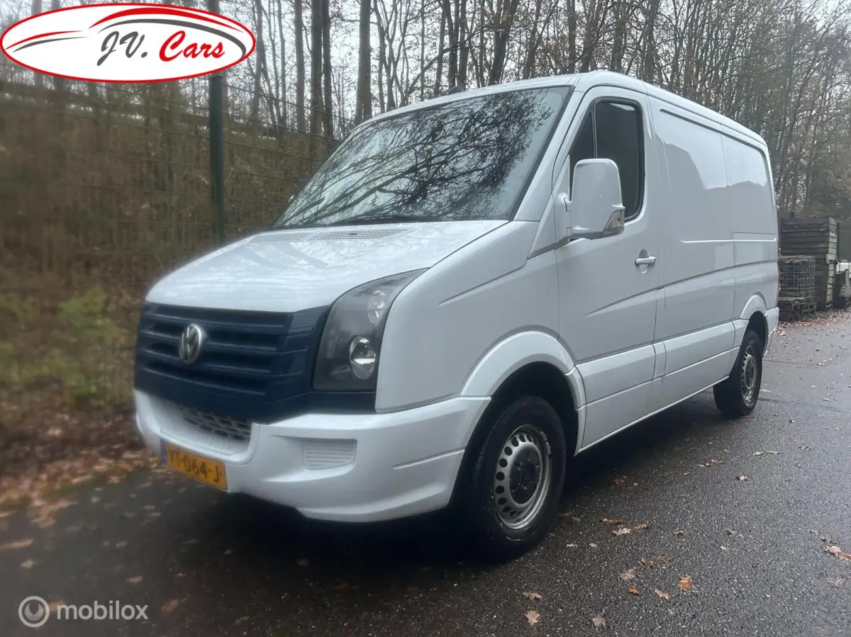 Bestel 28 2.0 TDI L1H1 BM Baseline