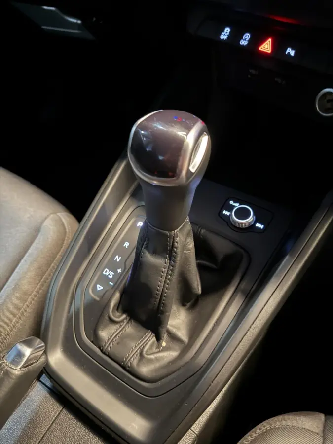 25 TFSI Pro Line Matrix LED S-line