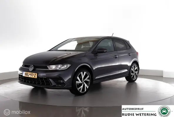 1.0 TSI Automaat R-Line stoelverw.|cam|virtueelcockpit|applecarplay|95pk|acc|lmv17