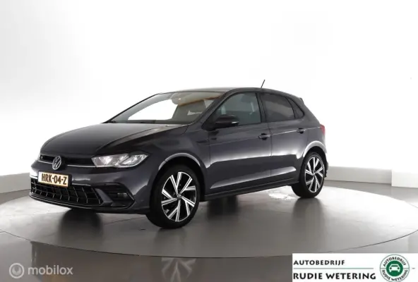 1.0 TSI 110PK R-Line led|cam|dab|virtueelcockpit|applecarplay|acc|lmv17