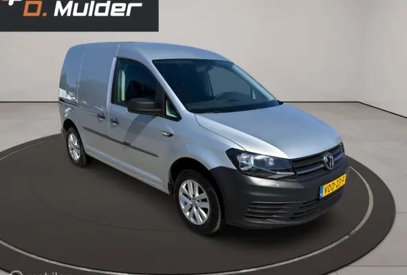Bestel 2.0 TDI L1H1 BMT Trendline