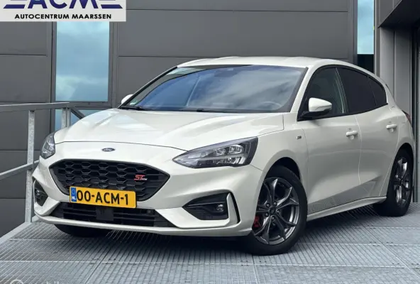1.5 EcoBoost ST LINE