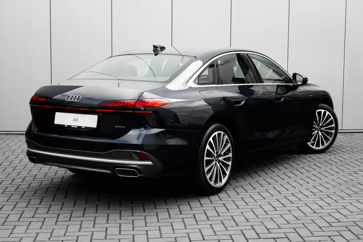 Advanced edition | Adaptive cruise control | Airconditioning 4-zones | Audi sound system