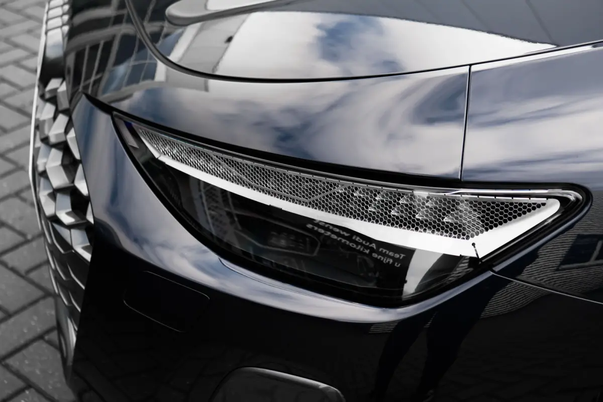 Advanced edition | Adaptive cruise control | Airconditioning 4-zones | Audi sound system