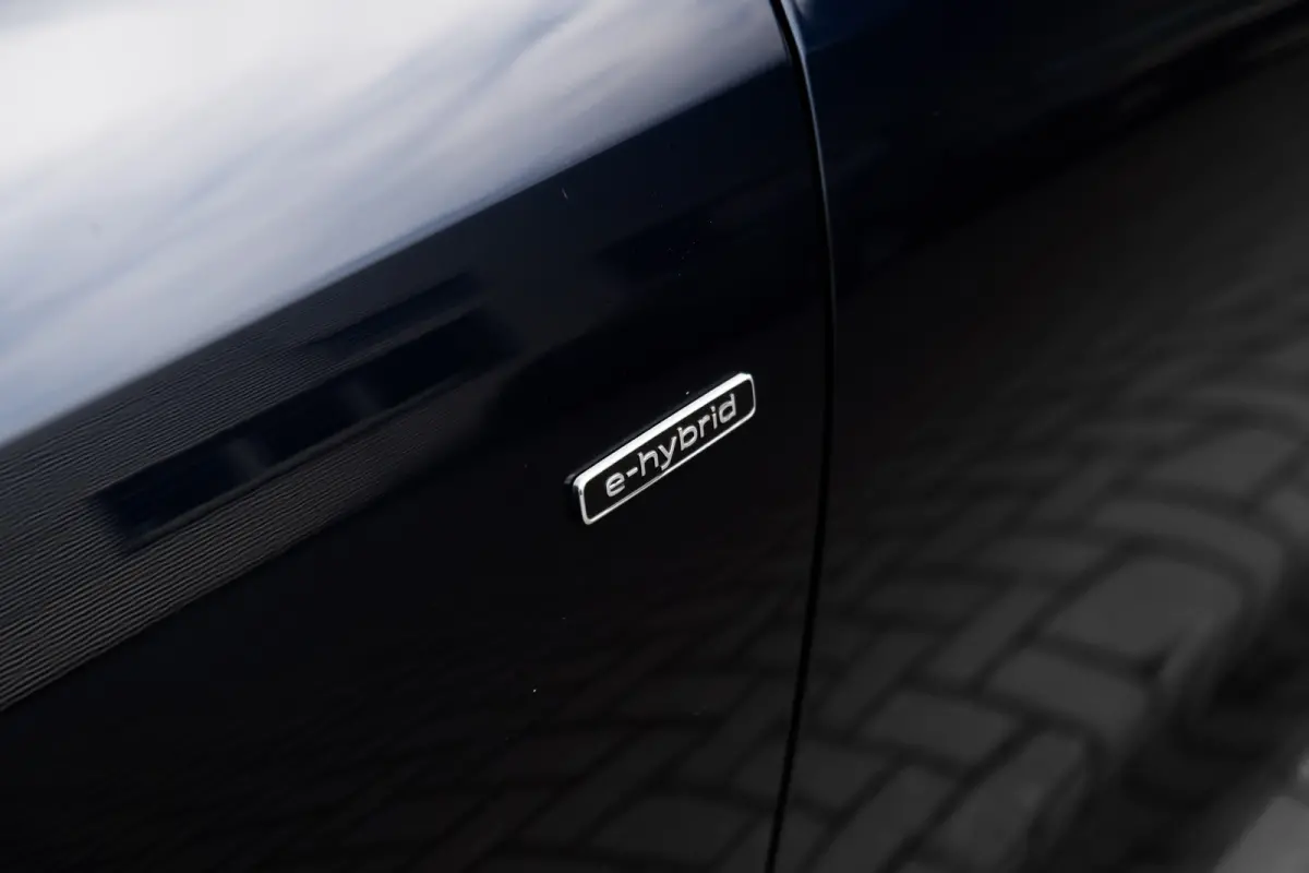 Advanced edition | Adaptive cruise control | Airconditioning 4-zones | Audi sound system
