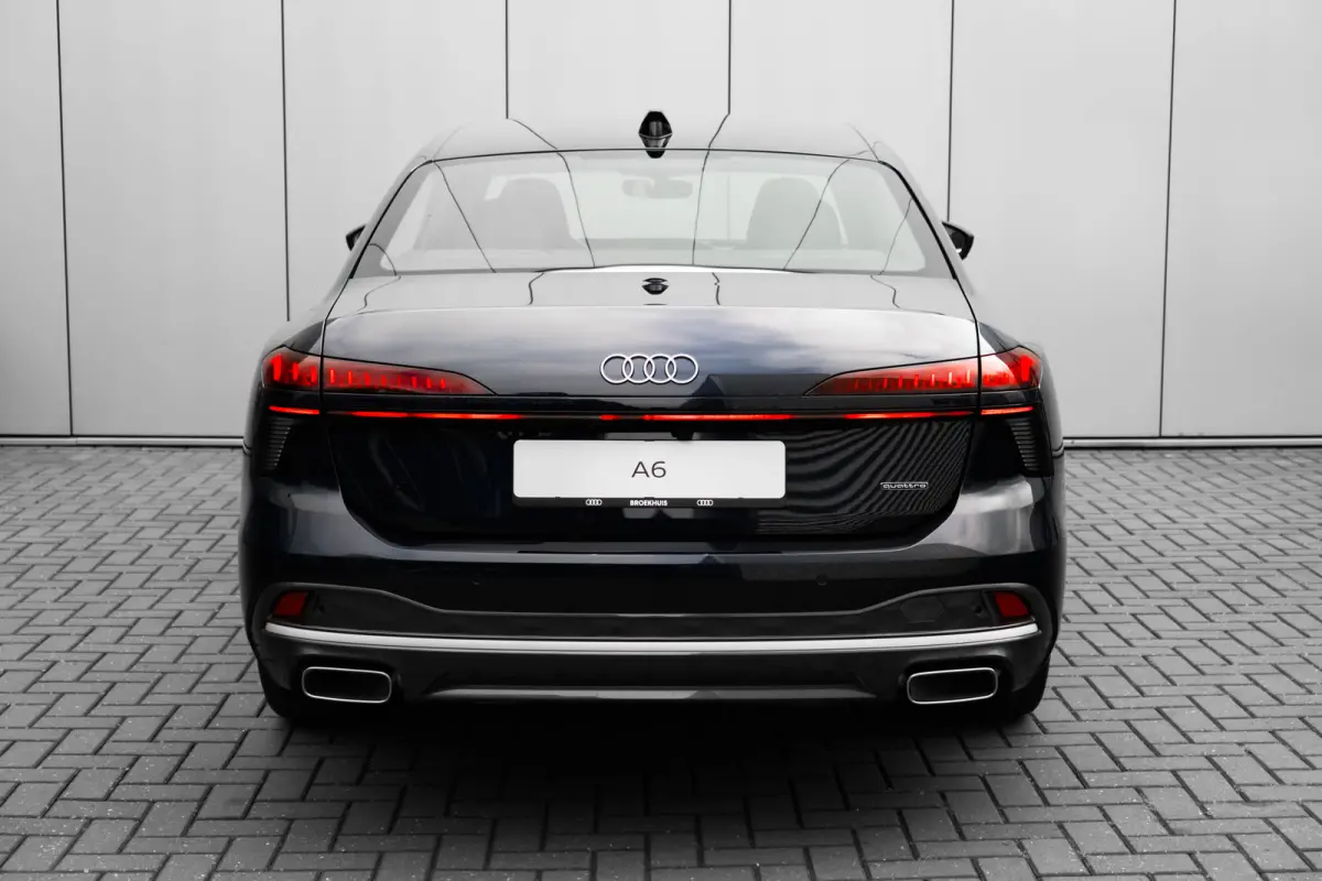 Advanced edition | Adaptive cruise control | Airconditioning 4-zones | Audi sound system