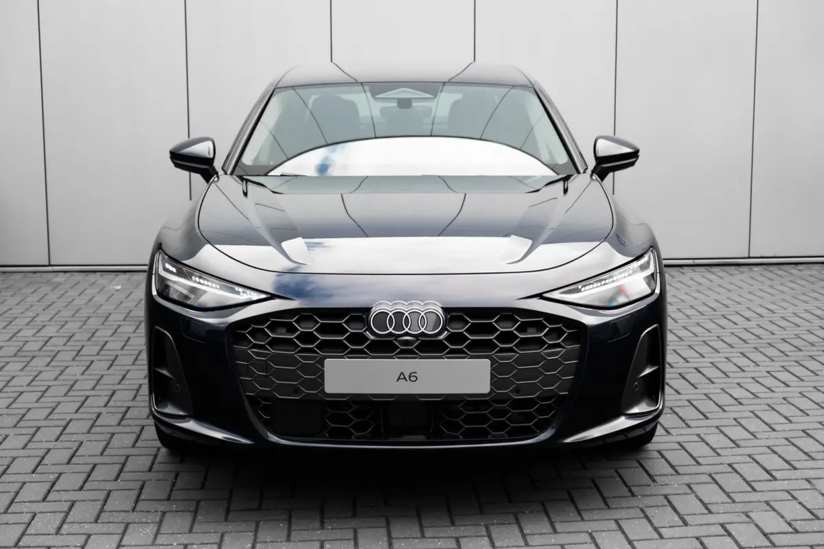Advanced edition | Adaptive cruise control | Airconditioning 4-zones | Audi sound system