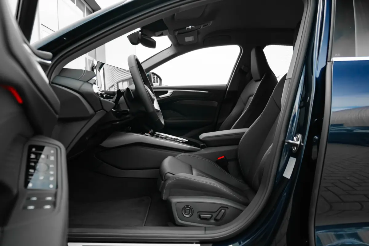 Advanced edition | Adaptive cruise control | Airconditioning 4-zones | Audi sound system