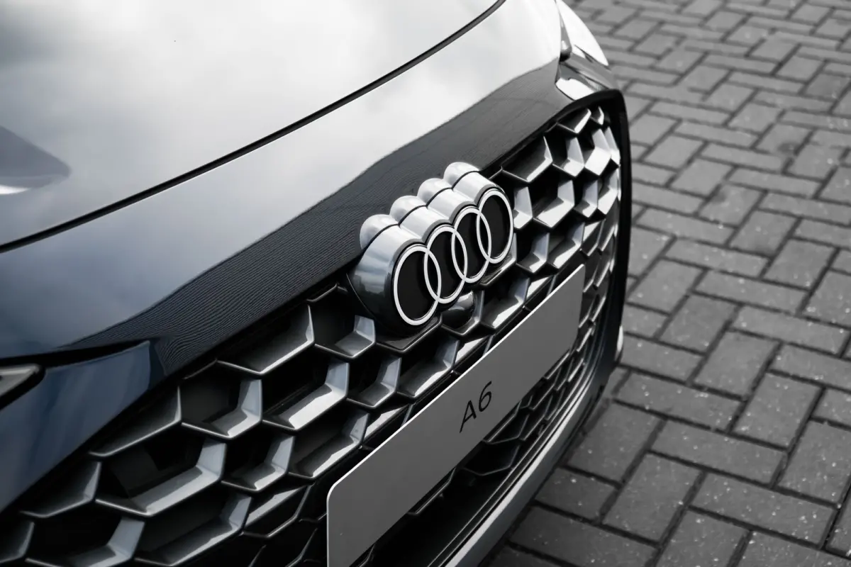Advanced edition | Adaptive cruise control | Airconditioning 4-zones | Audi sound system