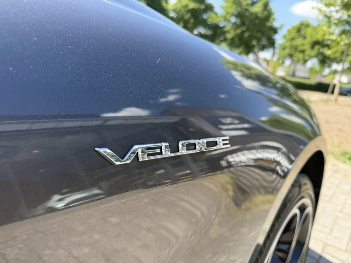 2.0 T Q4 Veloce AWD 280PK | Panoramadak | ACC | Navi
