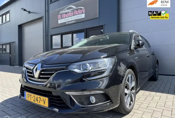1.5 dCi BÖSE