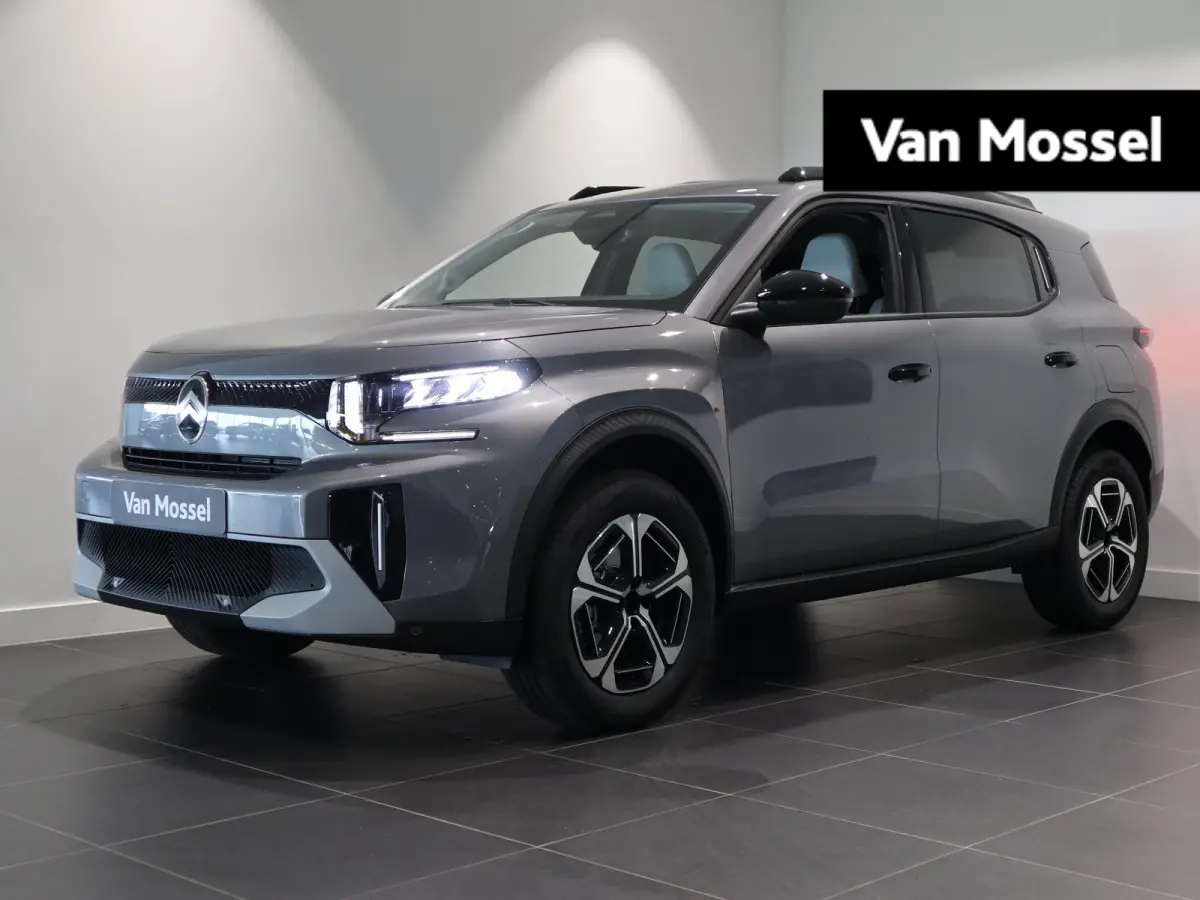 Hybrid 145pk Max AUTOMAAT - P'CAMERA V+A - 17'LMV - VOORRAAD!