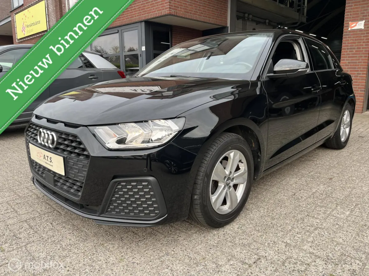 25 TFSI Pro Line NAVI*CRUISE*PDC*VIRTUAL*