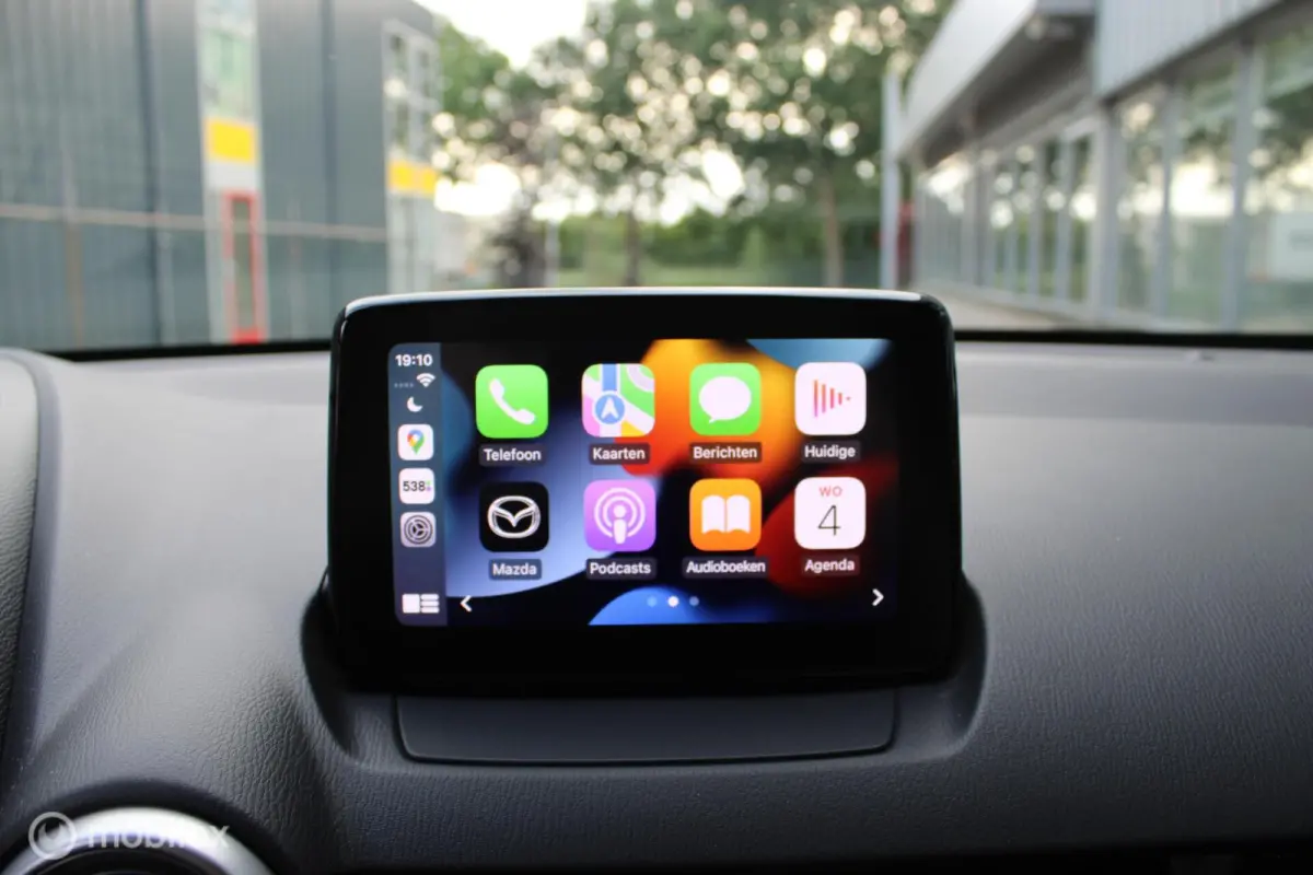 1.5 Skyactiv-G Style Selected | Carplay | Camera | Cruise | Led | NL Auto.