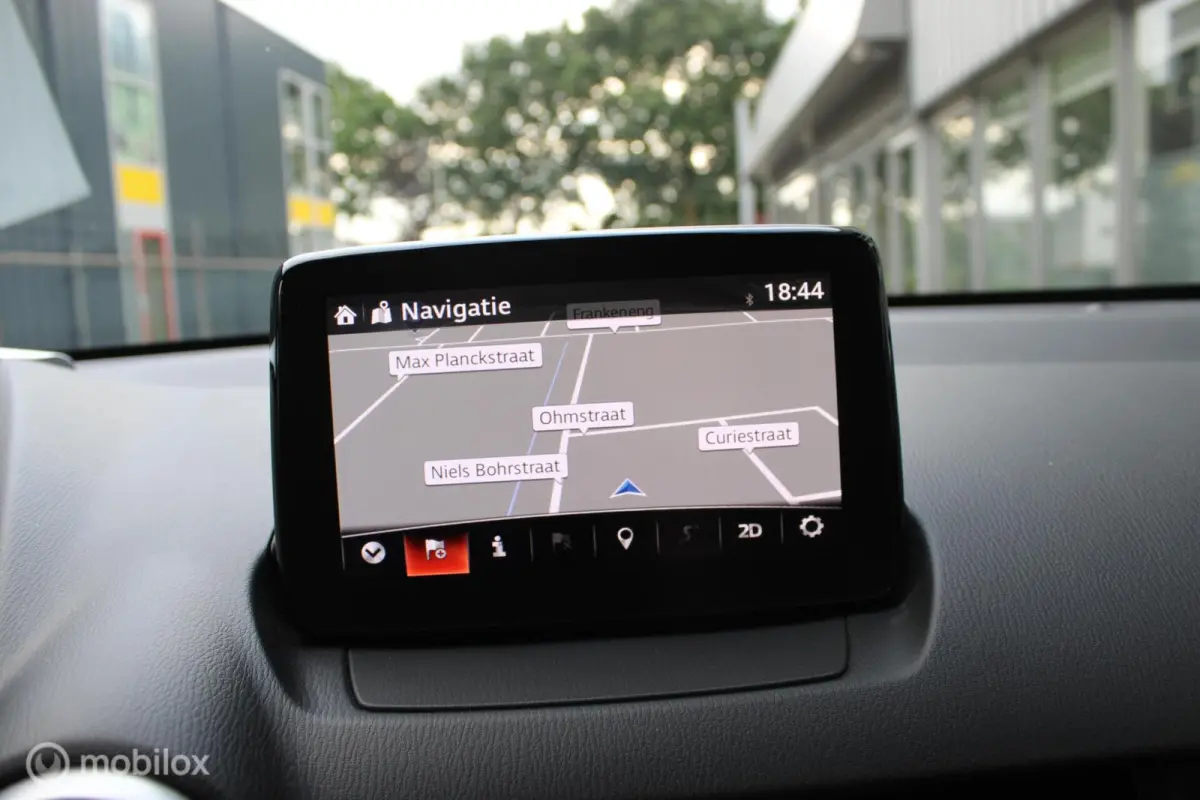 1.5 Skyactiv-G Style Selected | Carplay | Camera | Cruise | Led | NL Auto.