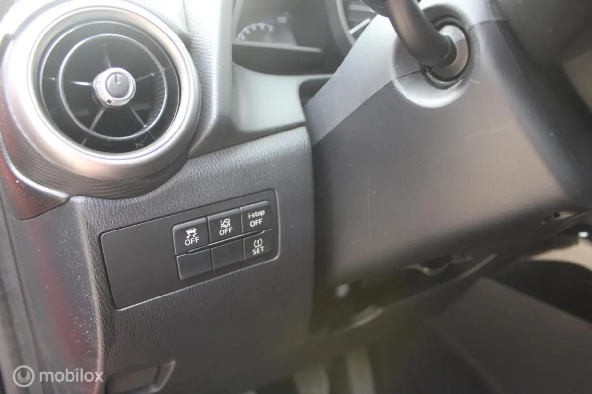 1.5 Skyactiv-G Style Selected | Carplay | Camera | Cruise | Led | NL Auto.
