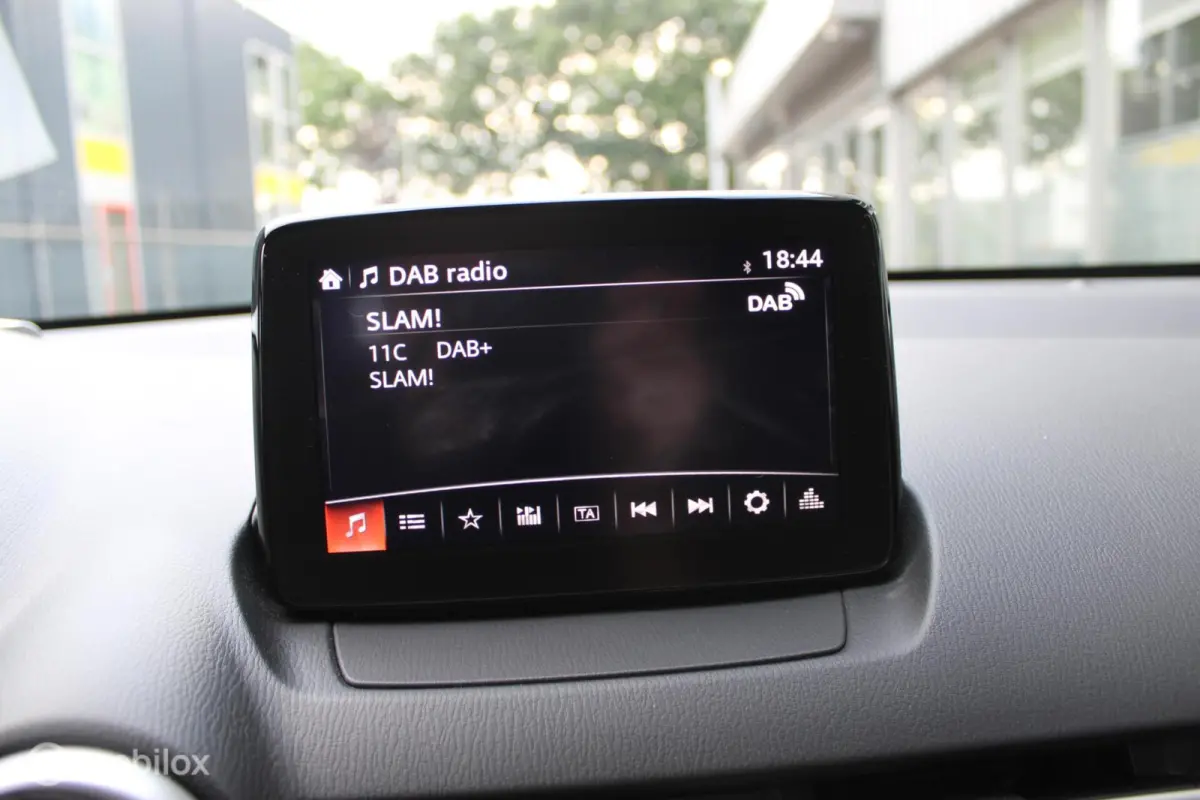 1.5 Skyactiv-G Style Selected | Carplay | Camera | Cruise | Led | NL Auto.