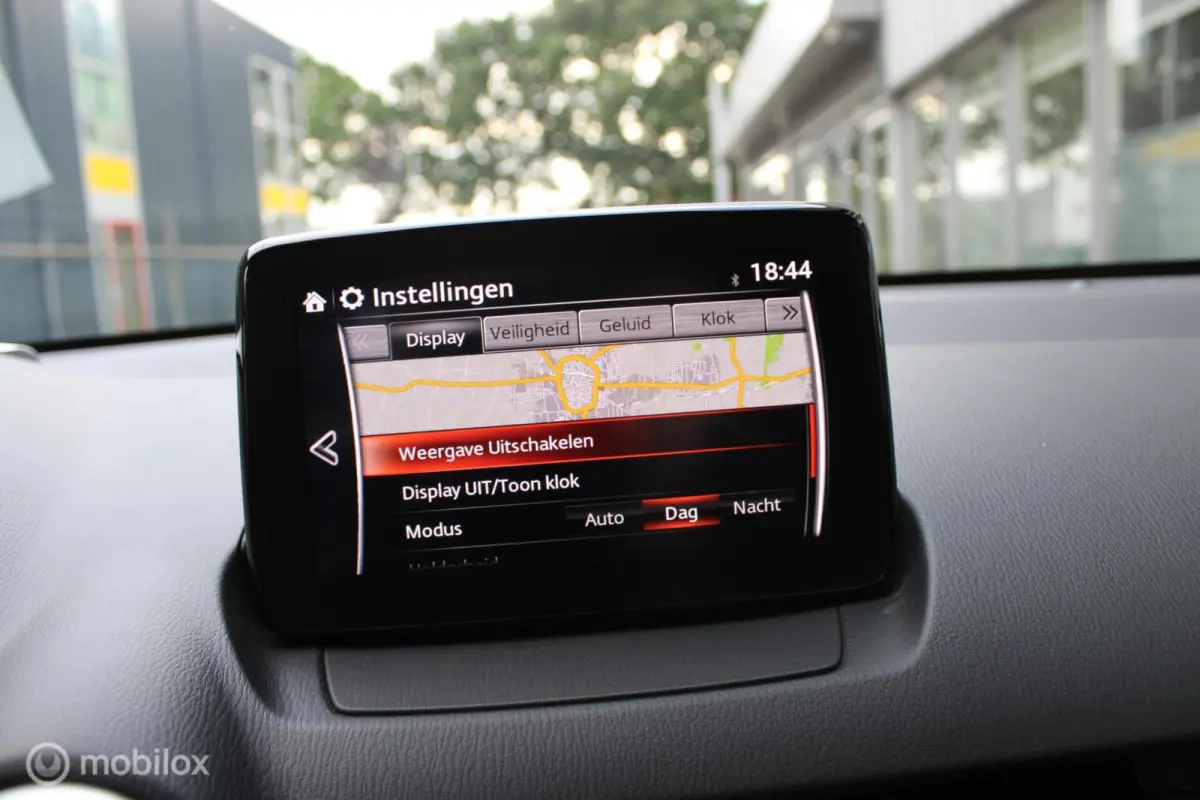 1.5 Skyactiv-G Style Selected | Carplay | Camera | Cruise | Led | NL Auto.